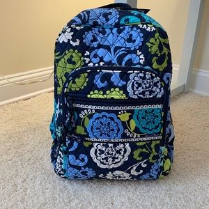 disney vera bradley backpack